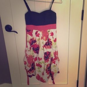 Beautiful formal dress